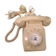 Phone "Socotel 1981" in its original box