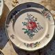 Set of 1 dinner plate and 4 dessert plates Villeroy Boch model 1562.