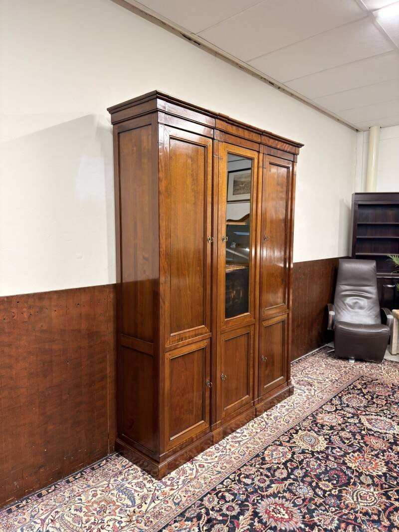 Bibliothèque Assi D'Asolo classique italienne