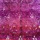 Moroccan rug Beni M'Guild purple - 296 x 192 cm