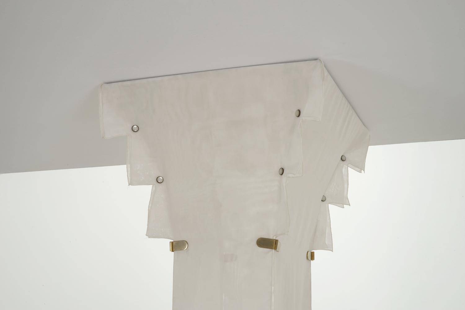 Naeko pendant light by Kazuhide Takahama Sirrah edition circa 1980