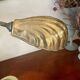 Flexible brass shell lamp