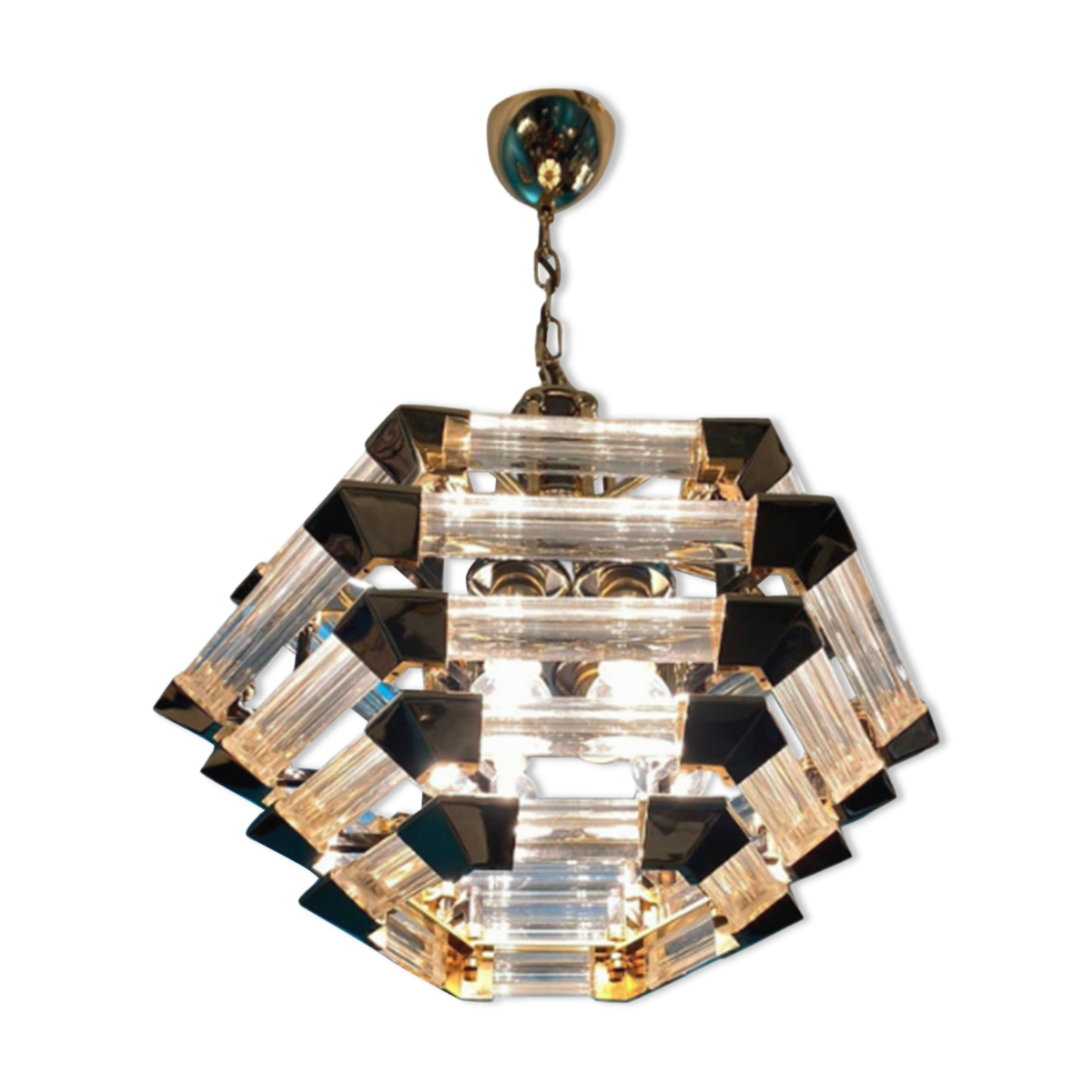 Lustre Bakalowitz & Sohne