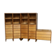 Vintage storage furniture