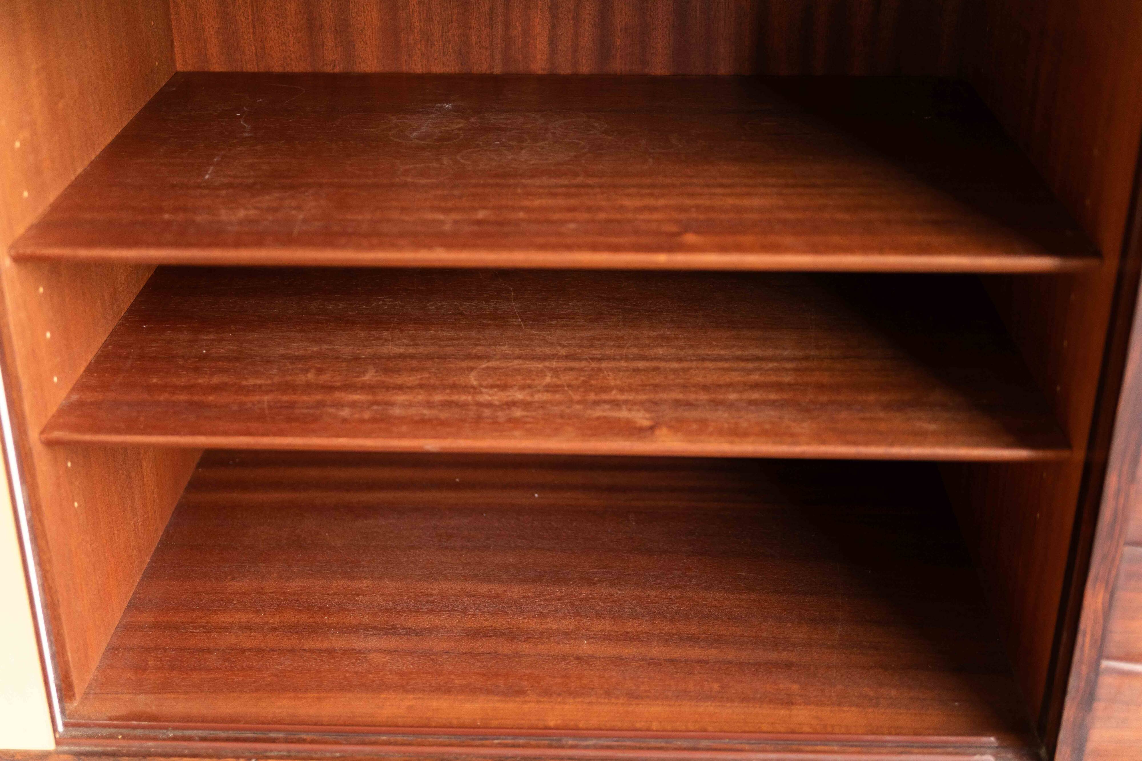 Sideboard 'OS 29' by Arne Vodder