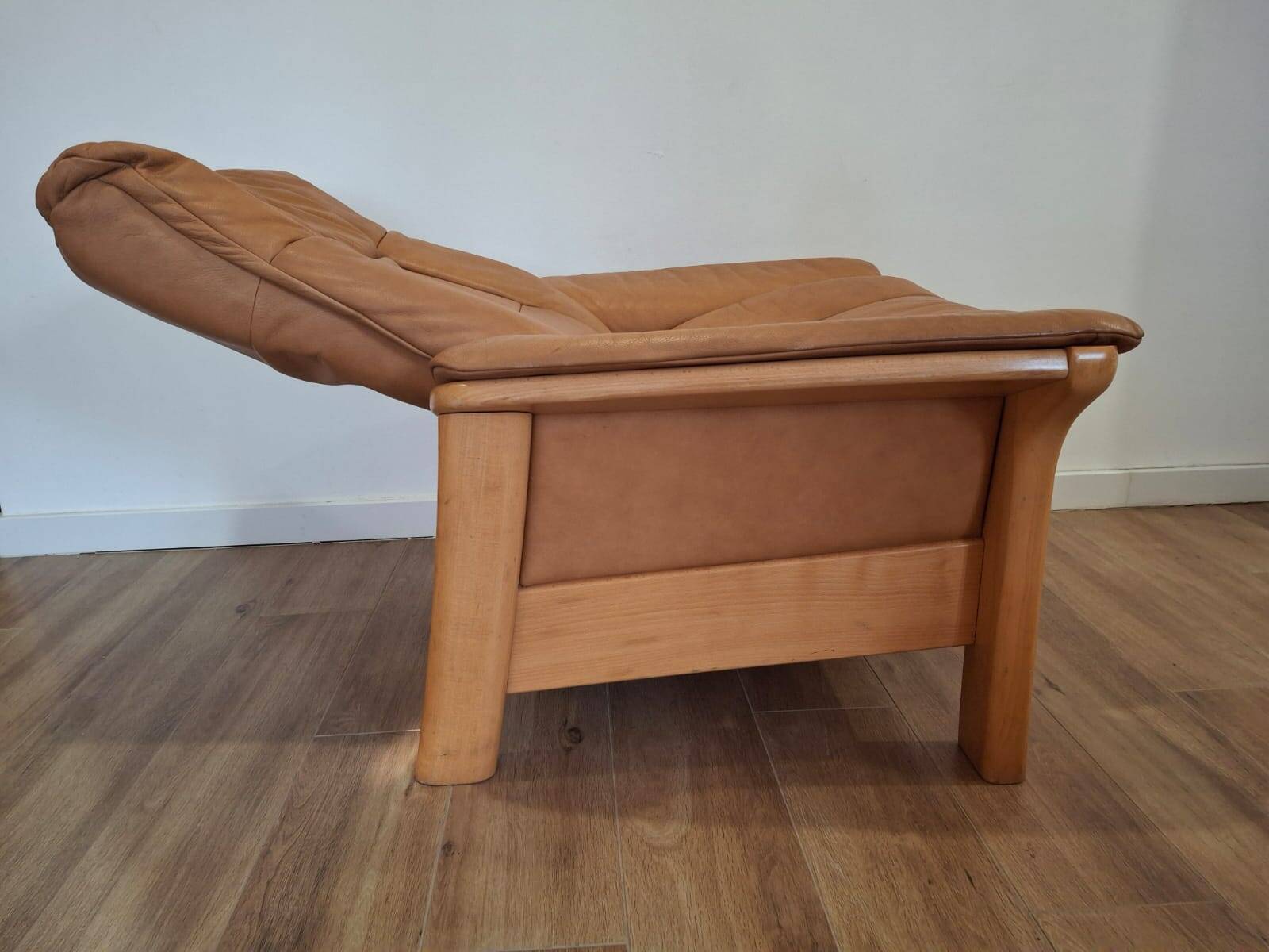 Stressless Norway 80s Armchair