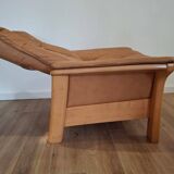Stressless Norway 80s Armchair