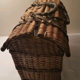 Panier ancien