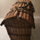 Panier ancien