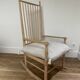 Rocking Chair vintage 260305