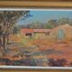 La Ciotat landscape painting of Provence HSP