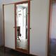 Armoire des années 50 chêne