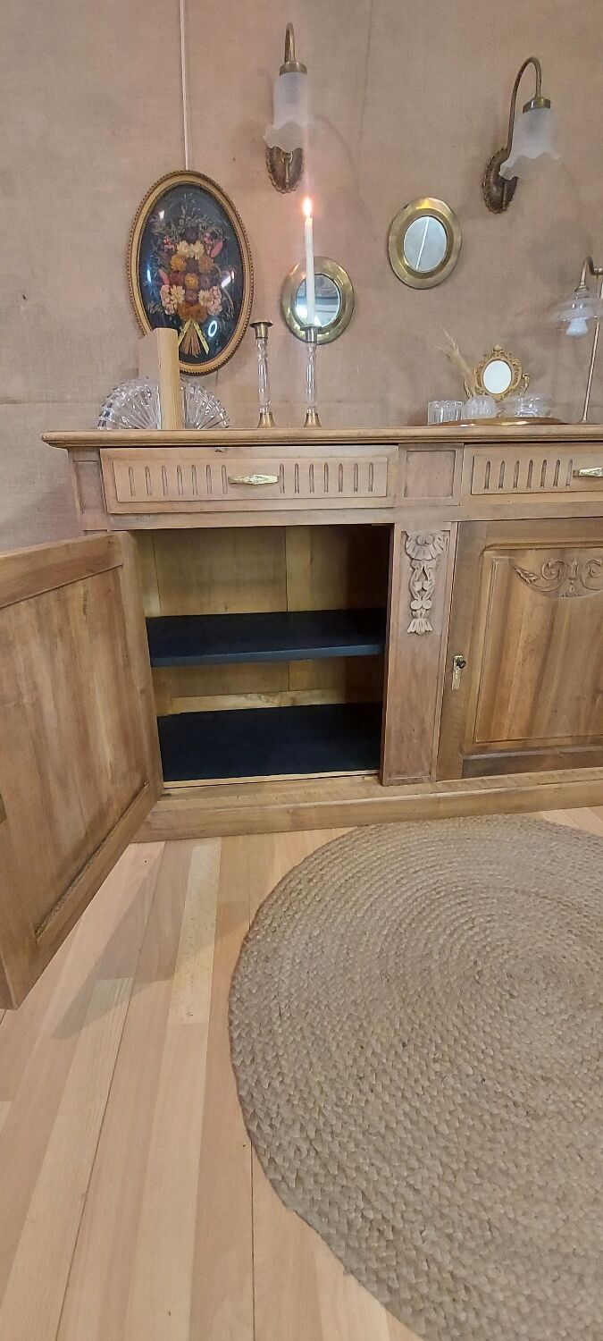 Parisian art deco buffet