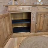 Parisian art deco buffet