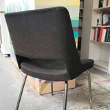 Office chair from the 60s 70s vintage design 1970