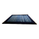 Tapis Gabeh Iran - Artisanal- 100% laine- Excellent état