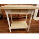 Console, table d'appoint
