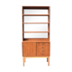 Bookcase made in Sweden,1960
