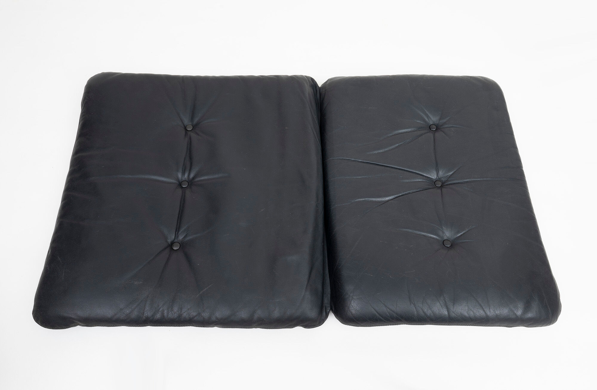 Set of 4 Kangaroo chairs, Westnofa, Norway 1970
