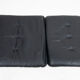 Set of 4 Kangaroo chairs, Westnofa, Norway 1970