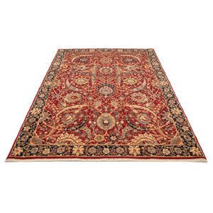 Persian carpet ethnic patterns Turka 120X150 cm