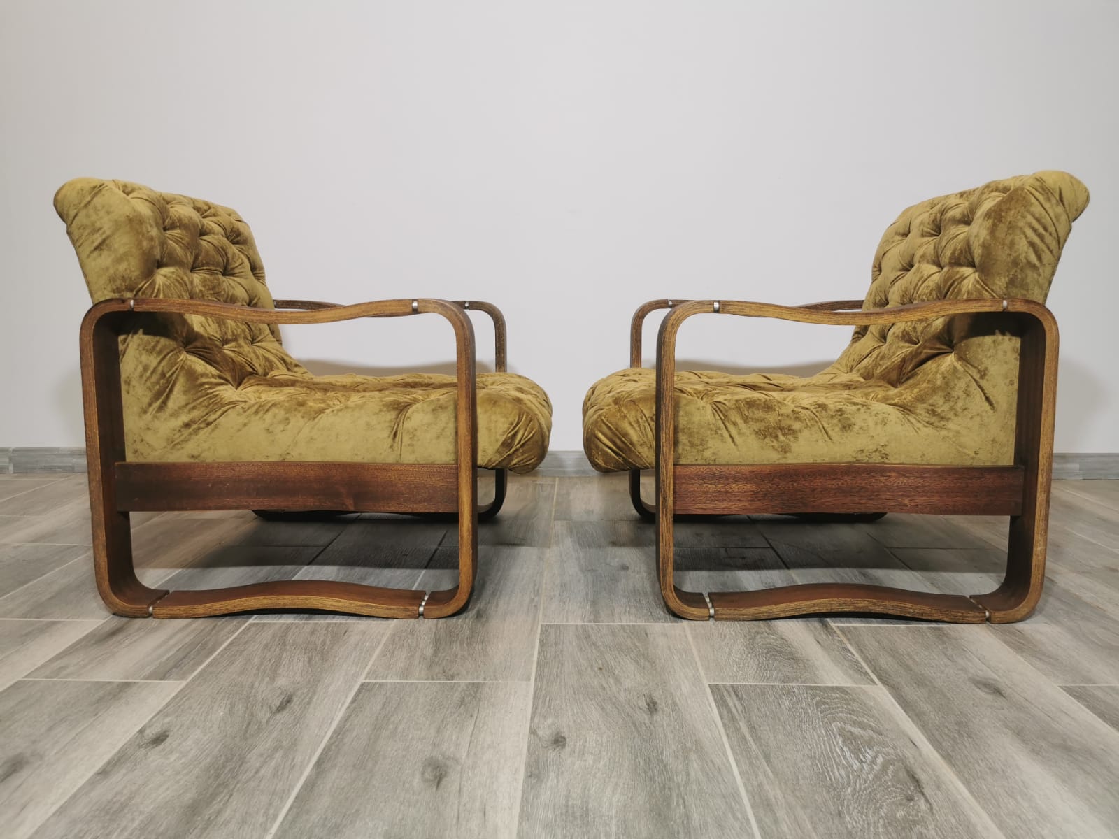 Fauteuils