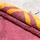 Handmade Azilal rug, 255 x 150 cm, AZ824