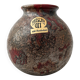 Vintage Ruscha Art ceramic vase Fat Lava – Germany 1970s