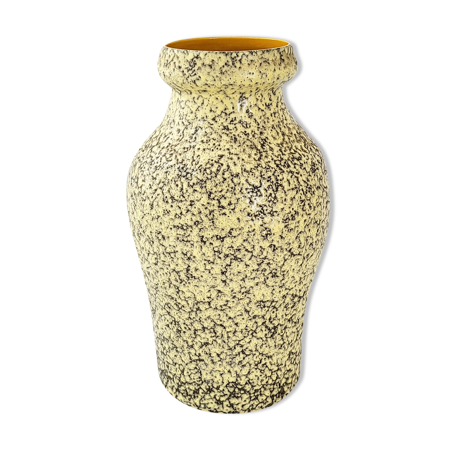 Vase vintage West Germany