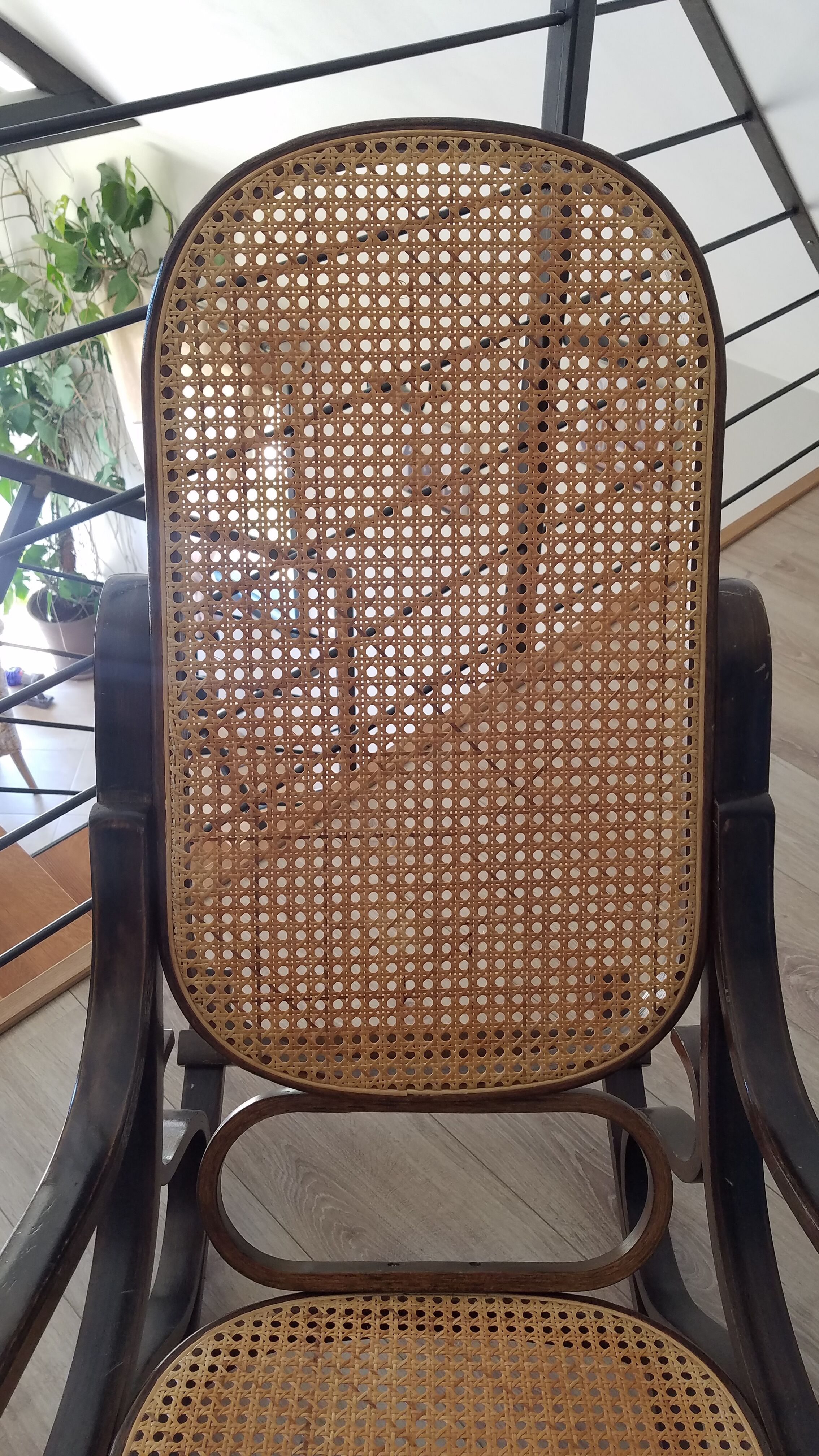 Rocking chair