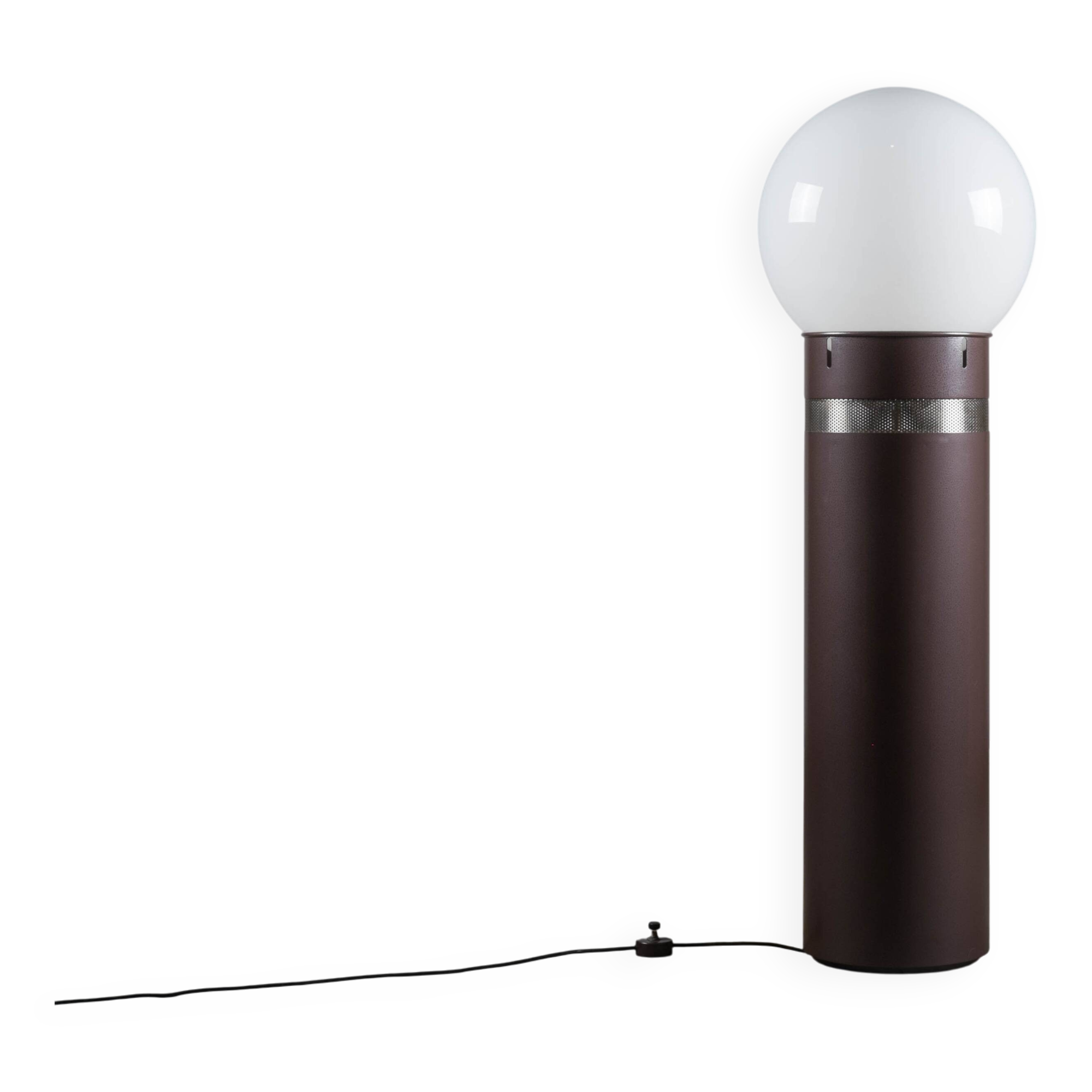 Gae Aulenti - Lampadaire Artemide 'Oracolo'