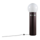 Gae Aulenti - Lampadaire Artemide 'Oracolo'