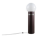 Gae Aulenti - Lampadaire Artemide 'Oracolo'