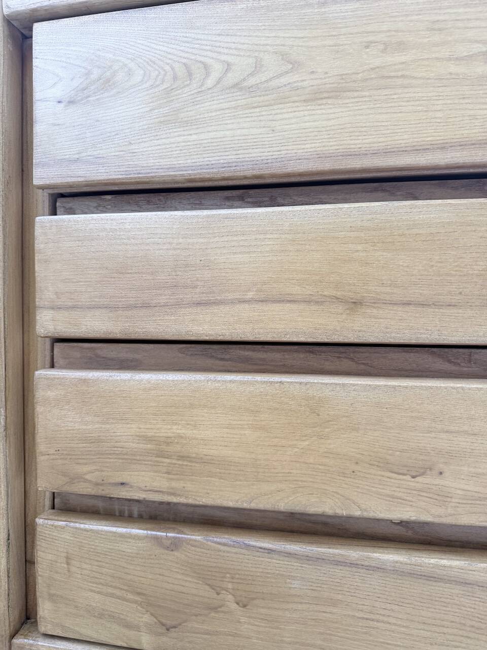 Commode orme 1960 regain