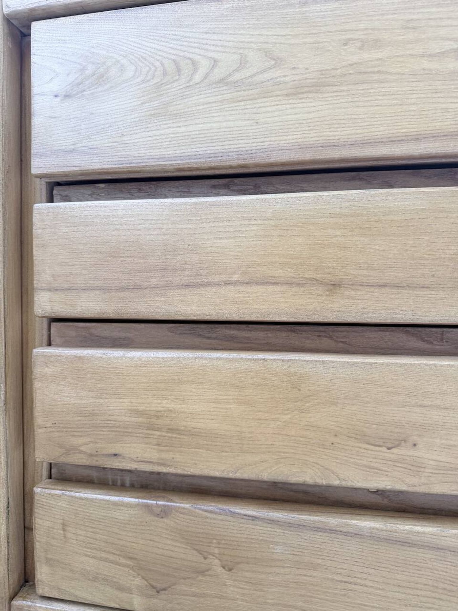 Commode orme 1960 regain
