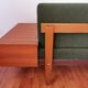 2-seater sofa "Daybed" model "Svanette" by 2-seater Sofa "Daybed" model "Svanette" by Ingmar R