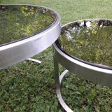 3 circa nesting tables