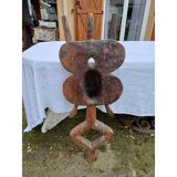 An African character from Gabon, Kota ethnic group Obamba