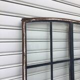 Old industrial window, circa 1920