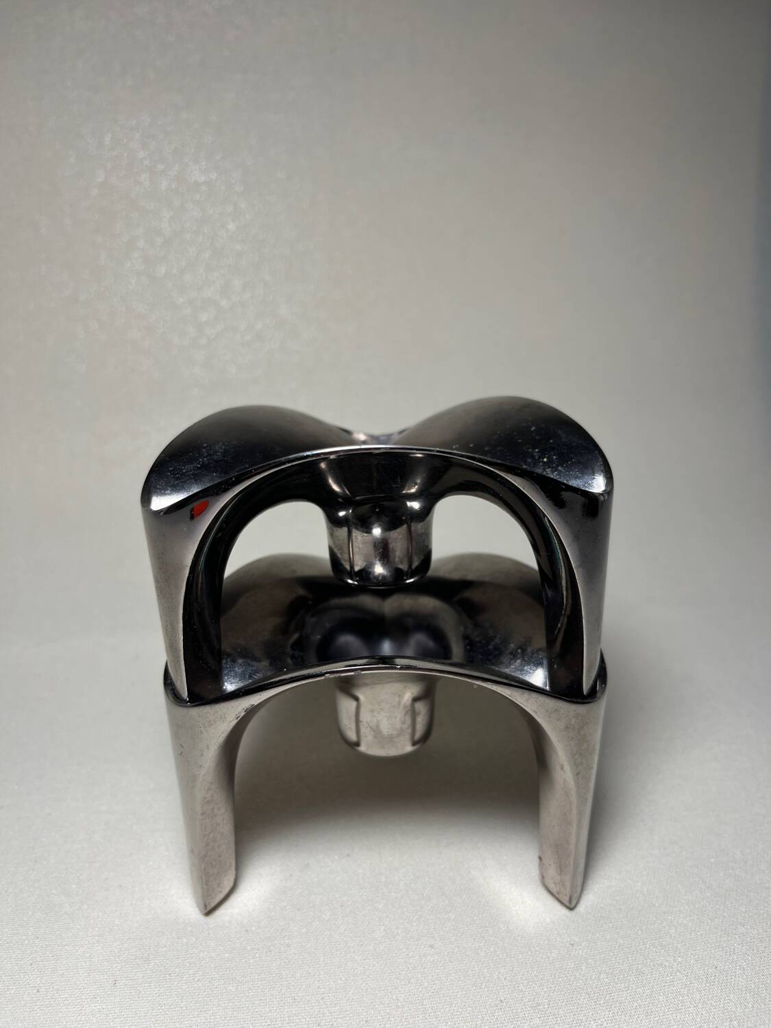 Nagel candle holders