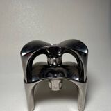 Nagel candle holders
