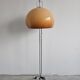 Mid Century Modern "Lucerna" floor lamp in acrylic by Harvey Guzzini