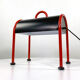 Valigia lamp by Ettore Sottsass for Stilnovo 1970