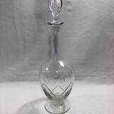 Crystal decanter