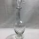 Crystal decanter