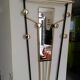 Coatrack years 50/60