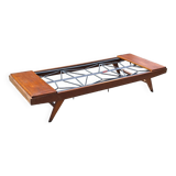 Daybed/Daybed, "Day and Night" model, Free Span