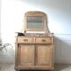 Antique hairdresser