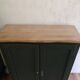 Shoe cabinet