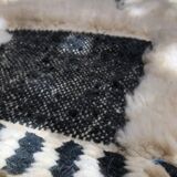 Mocha rug 150x210cm